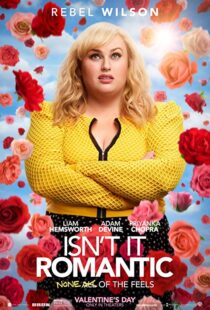دانلود فیلم Isn’t It Romantic 20199660-1615324062