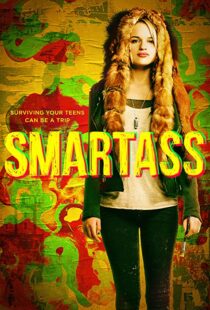 دانلود فیلم Smartass 20177356-708717248
