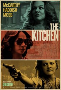 دانلود فیلم The Kitchen 201922399-767234527