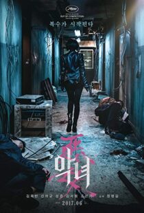 دانلود فیلم کره ای The Villainess 20172576-233629200