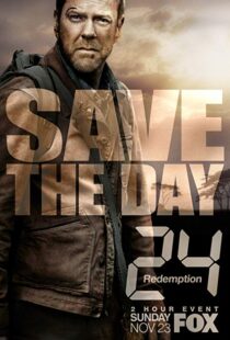 دانلود فیلم 24: Redemption 20087555-2025336614