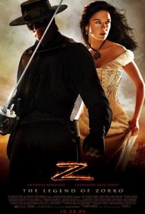 دانلود فیلم The Legend of Zorro 200512670-317230328