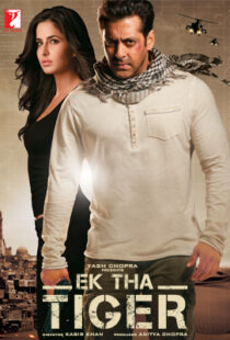 دانلود فیلم هندی Ek Tha Tiger 201213450-229809200