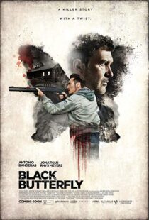 دانلود فیلم Black Butterfly 201721416-273884880