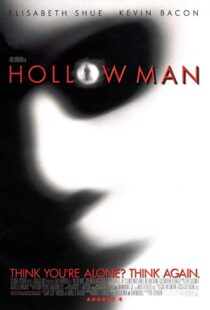 دانلود فیلم Hollow Man 200012488-922163508