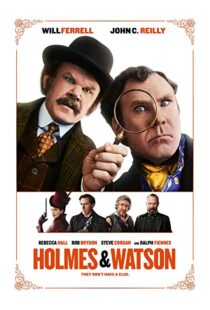 دانلود فیلم Holmes & Watson 20186683-1844635484