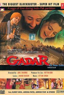 دانلود فیلم هندی Gadar: Ek Prem Katha 20015653-295959149