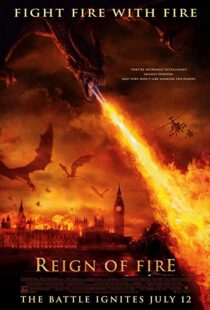 دانلود فیلم Reign of Fire 200211513-814856425