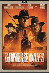 دانلود فیلم Gone Are The Days 201817019-161030080