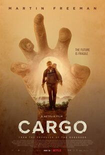 دانلود فیلم Cargo 20172389-18077321