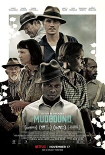دانلود فیلم Mudbound 20172948-531634479