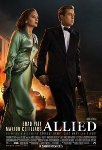 دانلود فیلم Allied 201613092-2010324099