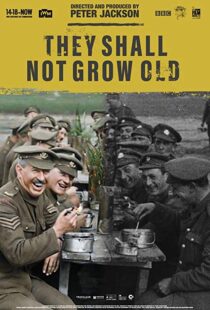 دانلود مستند They Shall Not Grow Old 20184264-1560699809