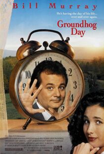 دانلود فیلم Groundhog Day 19932867-1644818783