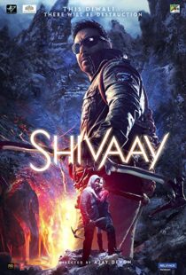 دانلود فیلم هندی Shivaay 20168190-274620496