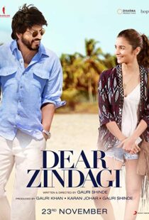 دانلود فیلم هندی Dear Zindagi 20166017-592443101