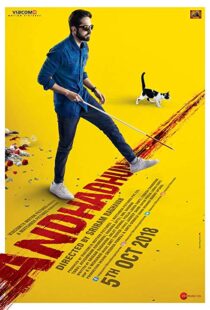 دانلود فیلم هندی Andhadhun 201819727-409618391