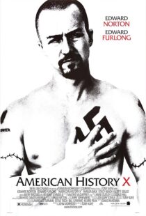 دانلود فیلم American History X 19985147-1265908733