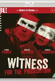 دانلود فیلم Witness for the Prosecution 19575330-149212667