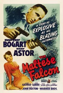 دانلود فیلم The Maltese Falcon 19415245-386155067