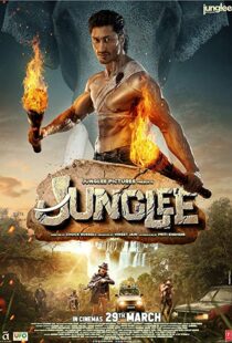 دانلود فیلم هندی Junglee 201915948-700133056