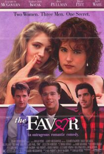 دانلود فیلم The Favor 19947426-53248683