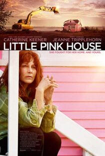 دانلود فیلم Little Pink House 20174901-549694897