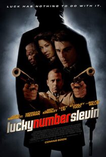 دانلود فیلم Lucky Number Slevin 200611460-231620601
