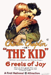 دانلود فیلم The Kid 19215427-724036322