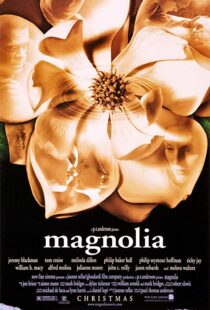 دانلود فیلم Magnolia 19999750-1311115848