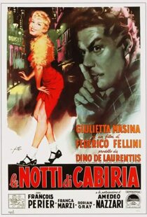 دانلود فیلم Nights of Cabiria 19575516-82833199