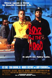 دانلود فیلم Boyz n the Hood 19919748-300602902