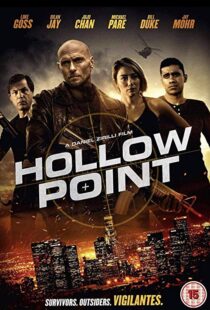 دانلود فیلم Hollow Point 201916082-997989021