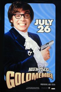 دانلود فیلم Austin Powers in Goldmember 200219058-1951633721