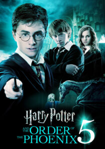 دانلود فیلم Harry Potter and the Order of the Phoenix 20075698-446436964