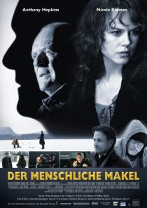 دانلود فیلم The Human Stain 200318594-725066187