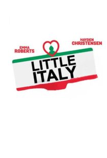 دانلود فیلم Little Italy 201813716-1572978403