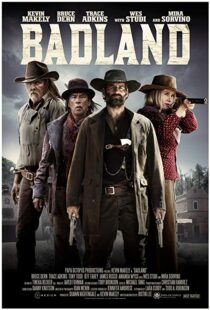 دانلود فیلم Badland 201924932-688414047