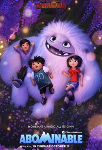 دانلود انیمیشن Abominable 201924941-2010054638