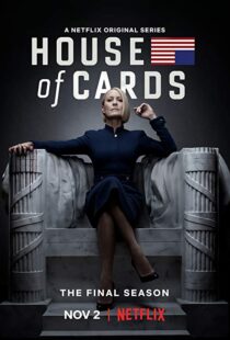 دانلود سریال House of Cards37073-297030449