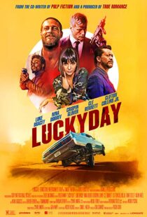 دانلود فیلم Lucky Day 201924922-872698595