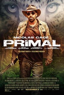 دانلود فیلم Primal 201924649-327011162
