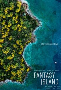 دانلود فیلم Fantasy Island 202030993-1815484982