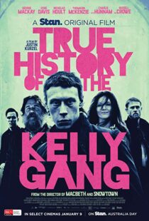 دانلود فیلم True History of the Kelly Gang 201931405-956019434