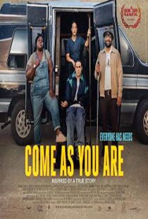 دانلود فیلم Come As You Are 201933553-594106304