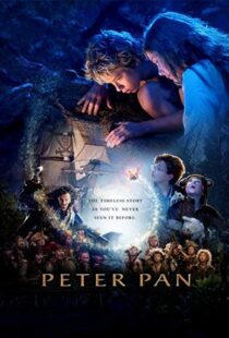 دانلود فیلم Peter Pan 200333054-1023911831