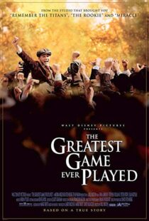 دانلود فیلم The Greatest Game Ever Played 200533138-2134970406