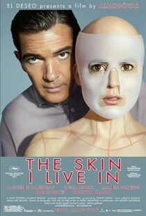 دانلود فیلم The Skin I Live In 201132977-811146618