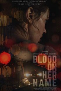دانلود فیلم Blood on Her Name 201933759-459869285