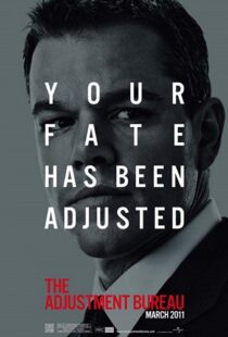 دانلود فیلم The Adjustment Bureau 201132263-584866169